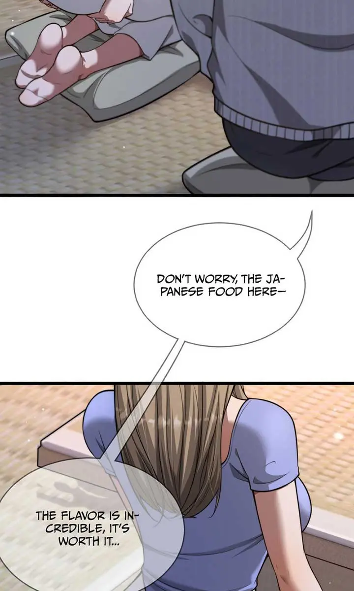 After Becoming Financially Free, They Offered Their Loyalty Chapter 2 Page 30