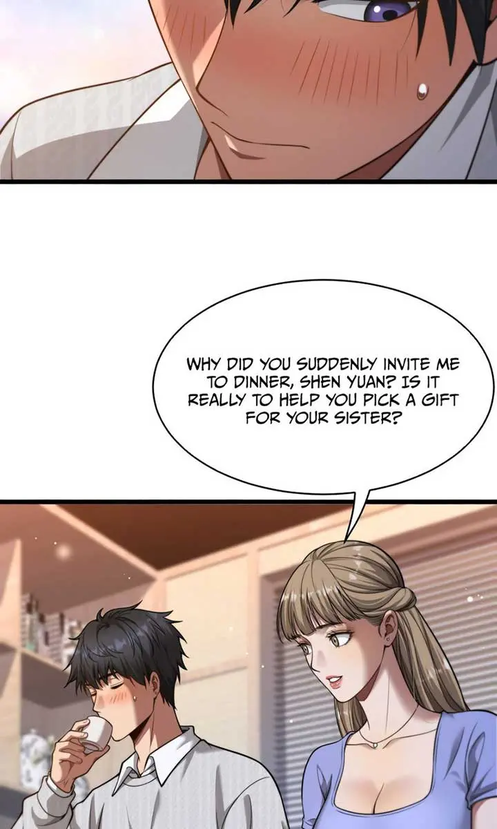 After Becoming Financially Free, They Offered Their Loyalty Chapter 2 Page 32
