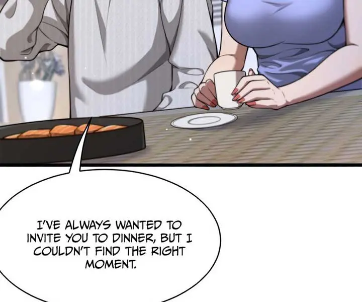 After Becoming Financially Free, They Offered Their Loyalty Chapter 2 Page 33