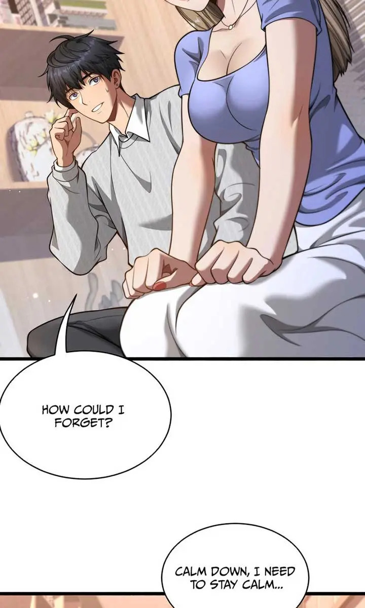 After Becoming Financially Free, They Offered Their Loyalty Chapter 2 Page 39