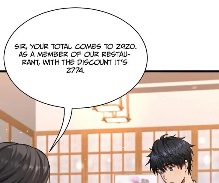 After Becoming Financially Free, They Offered Their Loyalty Chapter 2 Page 41