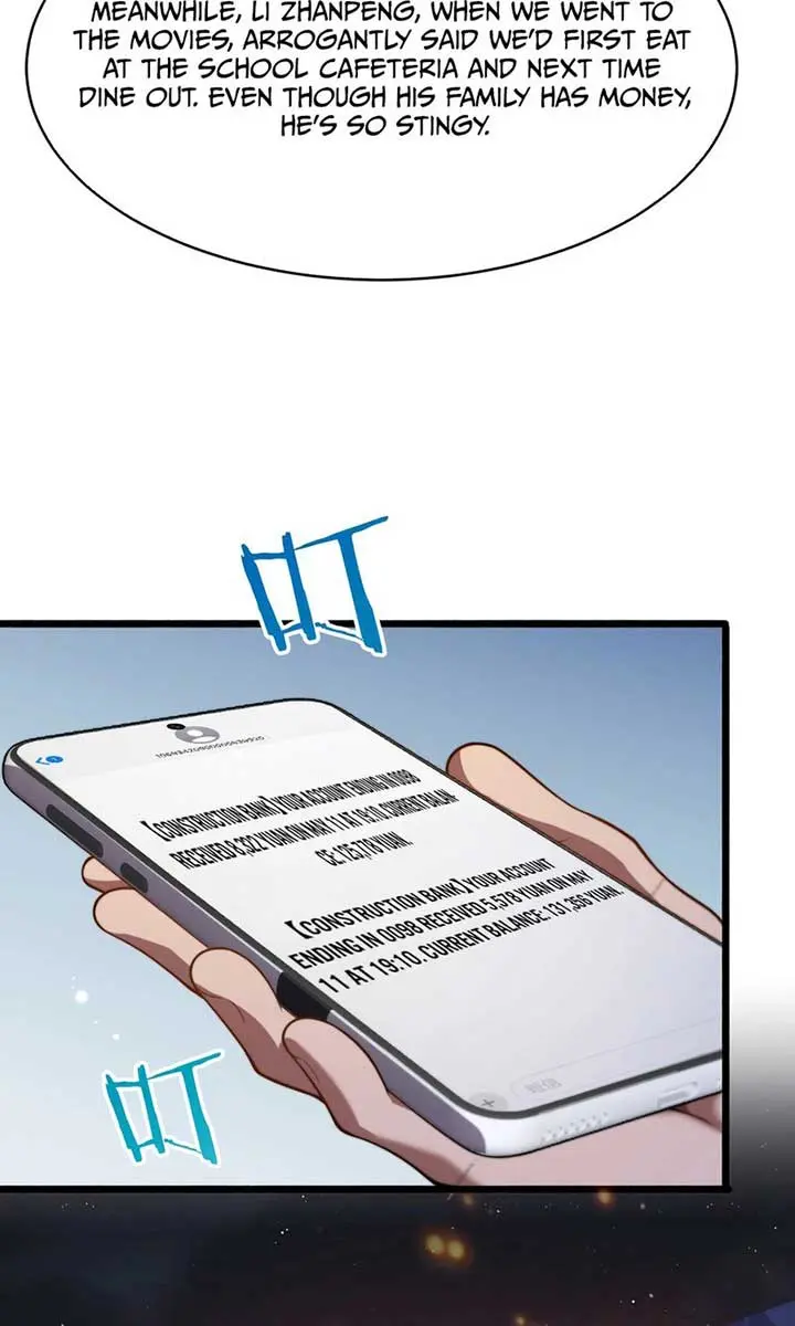 After Becoming Financially Free, They Offered Their Loyalty Chapter 2 Page 44