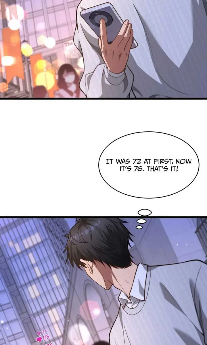 After Becoming Financially Free, They Offered Their Loyalty Chapter 2 Page 46