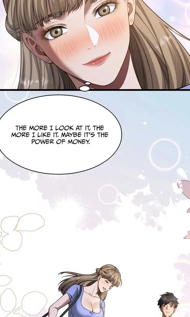 After Becoming Financially Free, They Offered Their Loyalty Chapter 2 Page 48