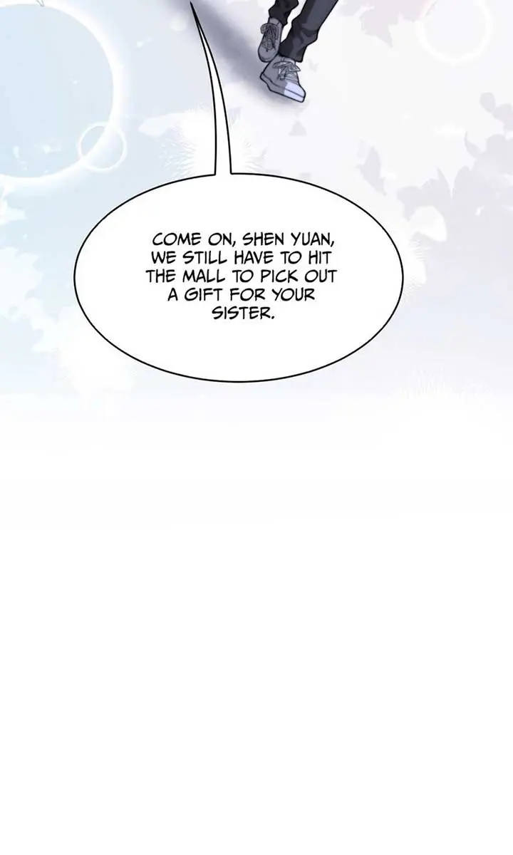 After Becoming Financially Free, They Offered Their Loyalty Chapter 2 Page 50