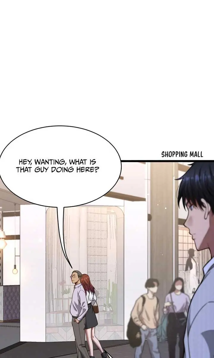 After Becoming Financially Free, They Offered Their Loyalty Chapter 2 Page 51