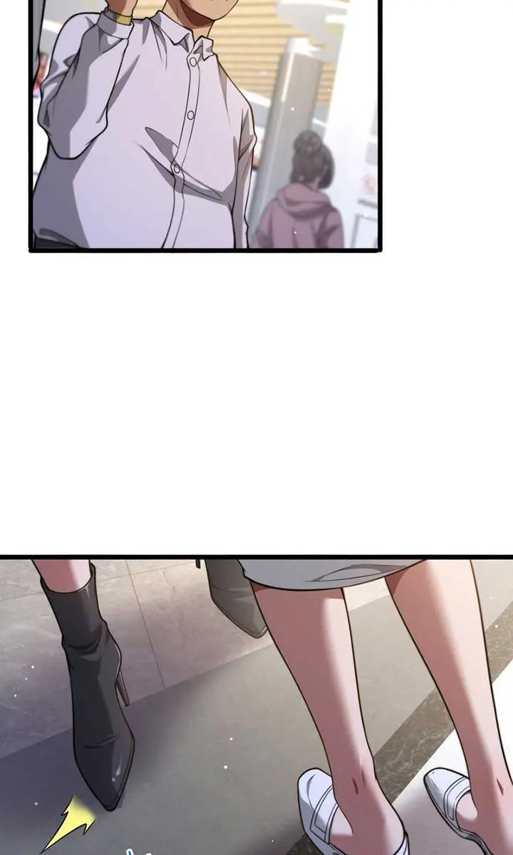 After Becoming Financially Free, They Offered Their Loyalty Chapter 2 Page 59