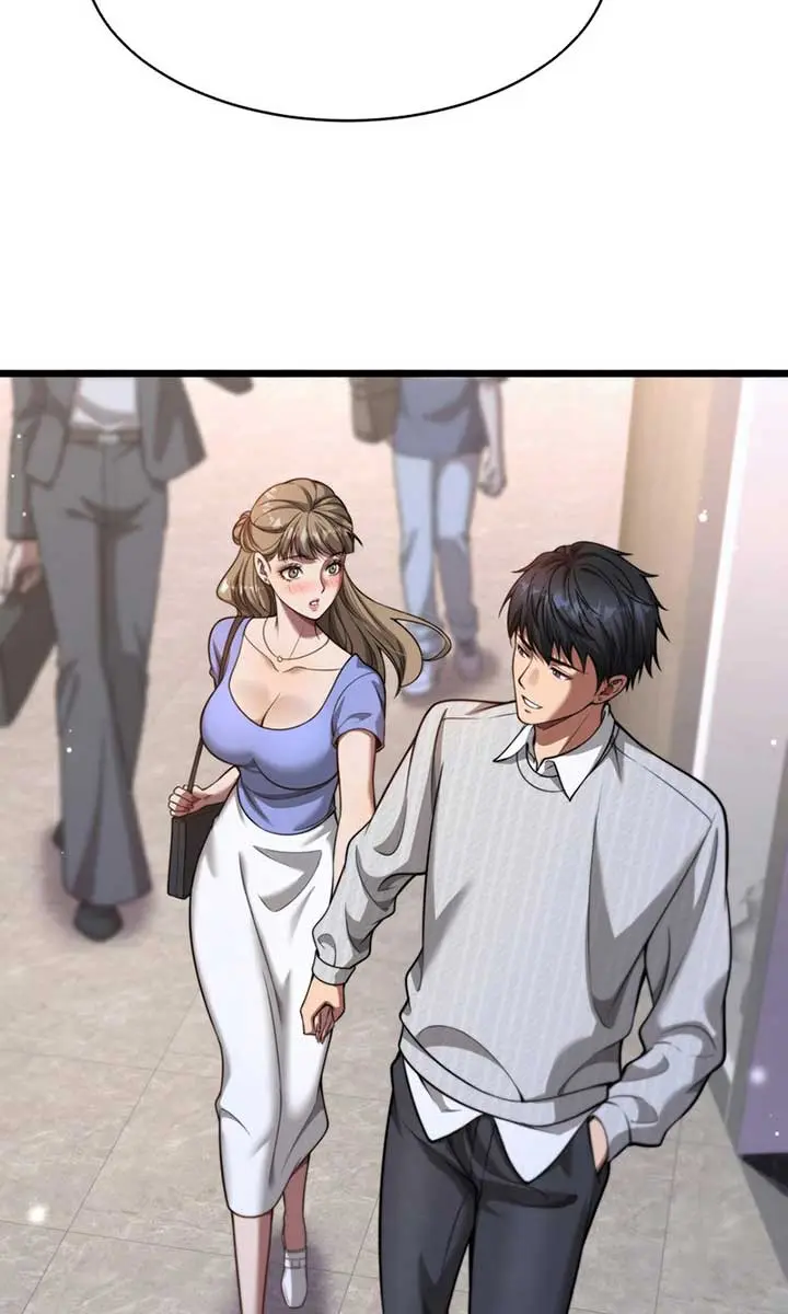 After Becoming Financially Free, They Offered Their Loyalty Chapter 2 Page 68