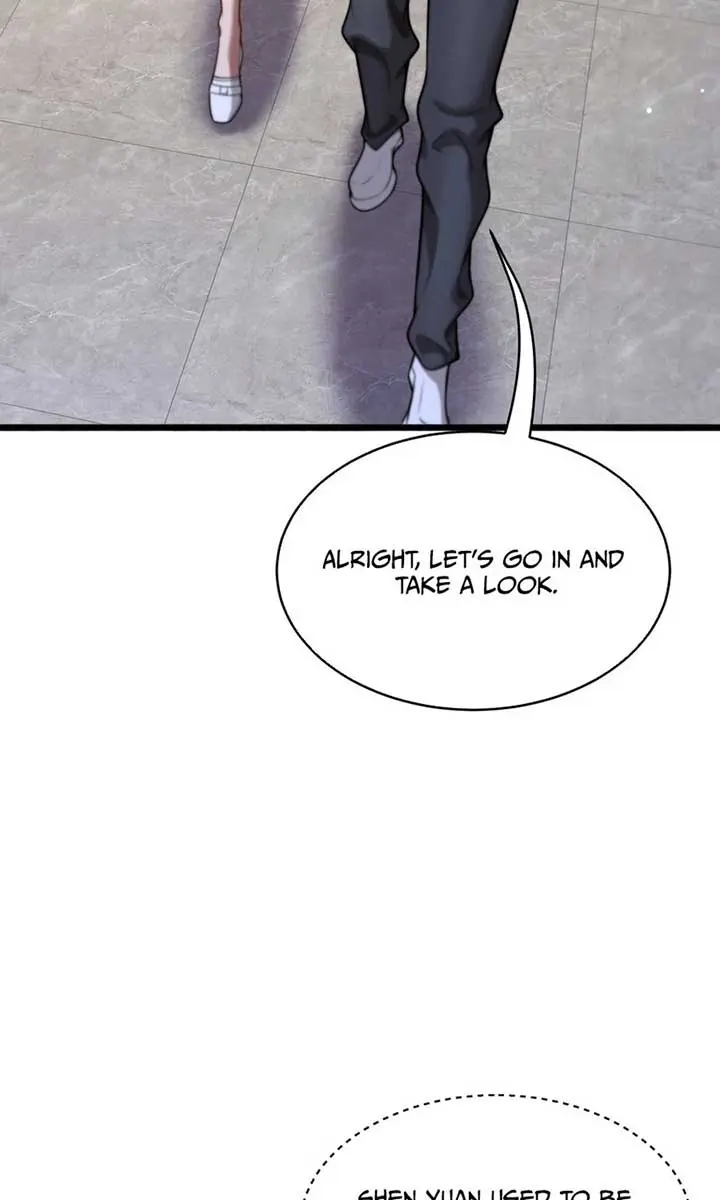 After Becoming Financially Free, They Offered Their Loyalty Chapter 2 Page 69
