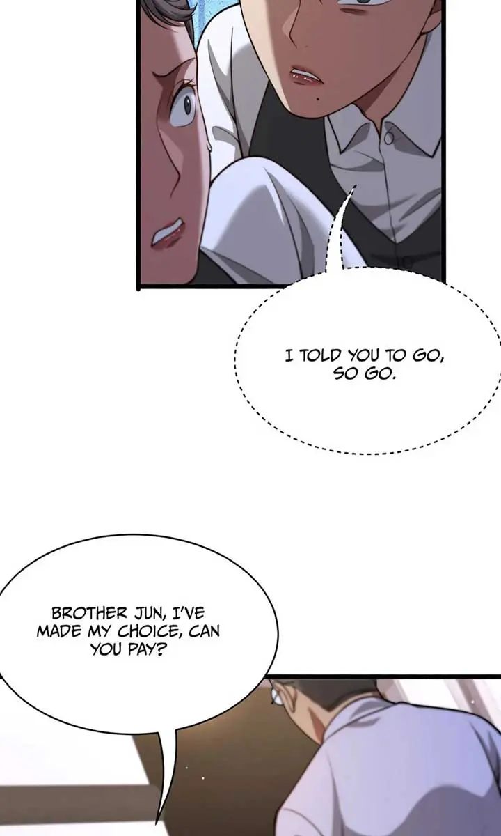 After Becoming Financially Free, They Offered Their Loyalty Chapter 2 Page 71