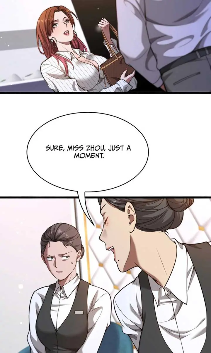 After Becoming Financially Free, They Offered Their Loyalty Chapter 2 Page 72