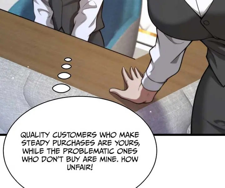 After Becoming Financially Free, They Offered Their Loyalty Chapter 2 Page 73