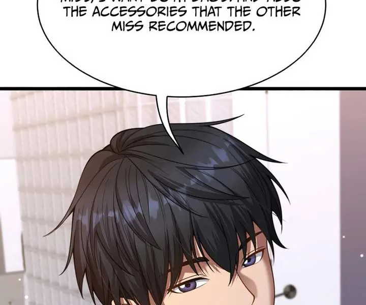 After Becoming Financially Free, They Offered Their Loyalty Chapter 2 Page 81