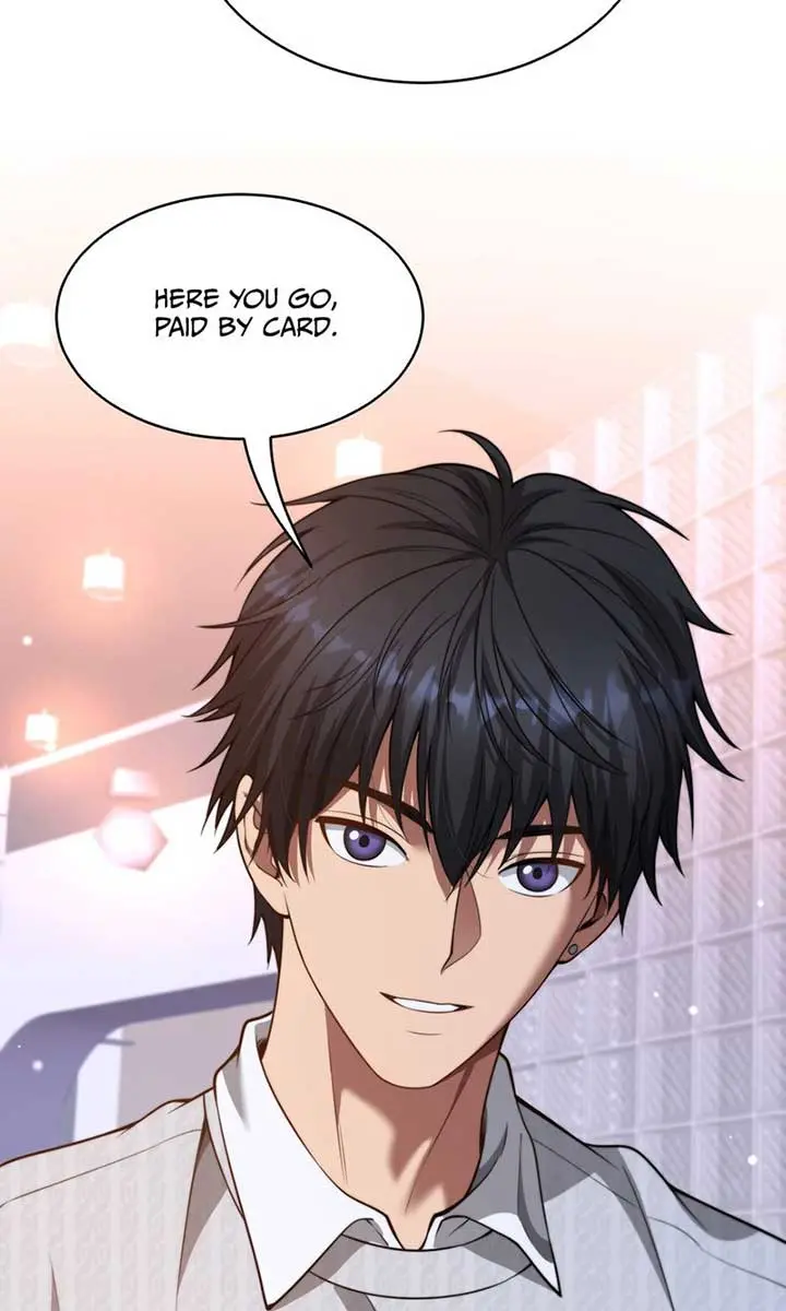 After Becoming Financially Free, They Offered Their Loyalty Chapter 2 Page 86