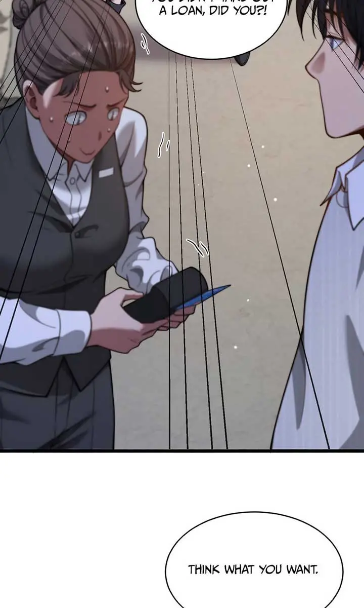 After Becoming Financially Free, They Offered Their Loyalty Chapter 2 Page 90