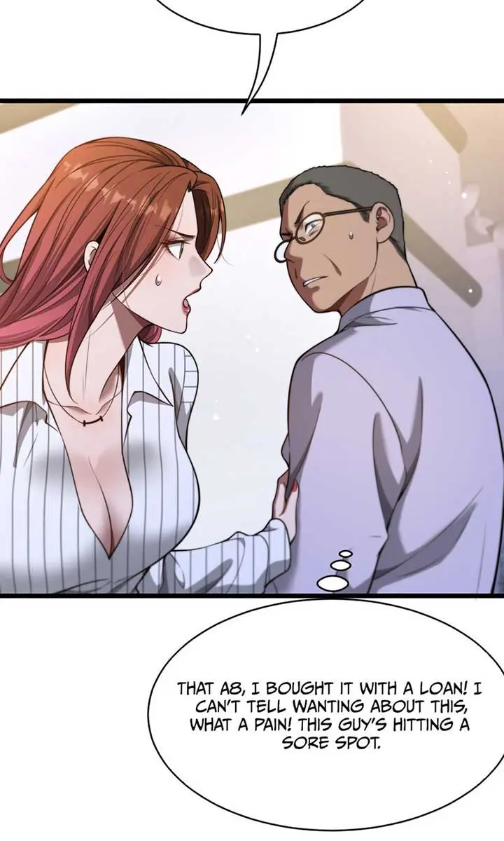After Becoming Financially Free, They Offered Their Loyalty Chapter 2 Page 94