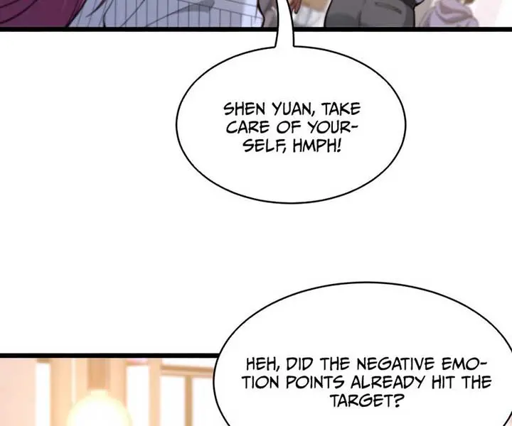 After Becoming Financially Free, They Offered Their Loyalty Chapter 2 Page 97