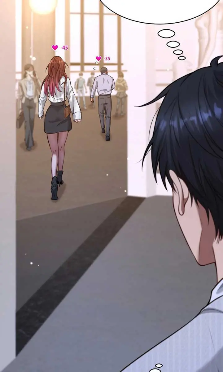 After Becoming Financially Free, They Offered Their Loyalty Chapter 2 Page 98