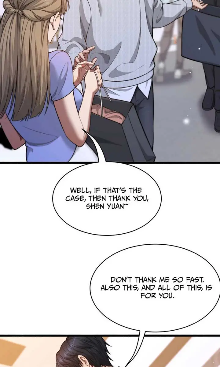 After Becoming Financially Free, They Offered Their Loyalty Chapter 2 Page 101