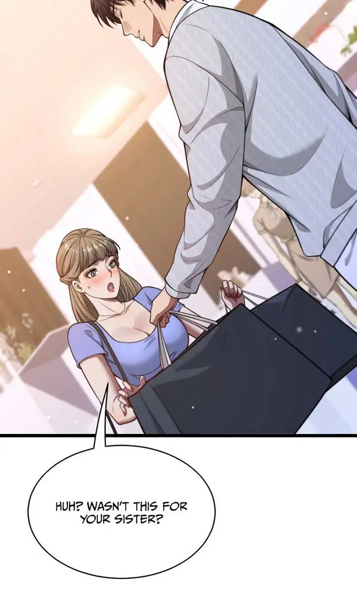 After Becoming Financially Free, They Offered Their Loyalty Chapter 2 Page 102