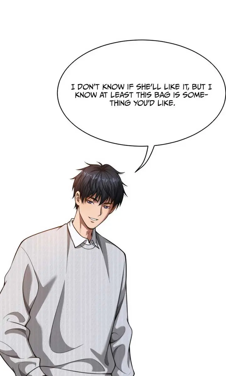 After Becoming Financially Free, They Offered Their Loyalty Chapter 2 Page 103