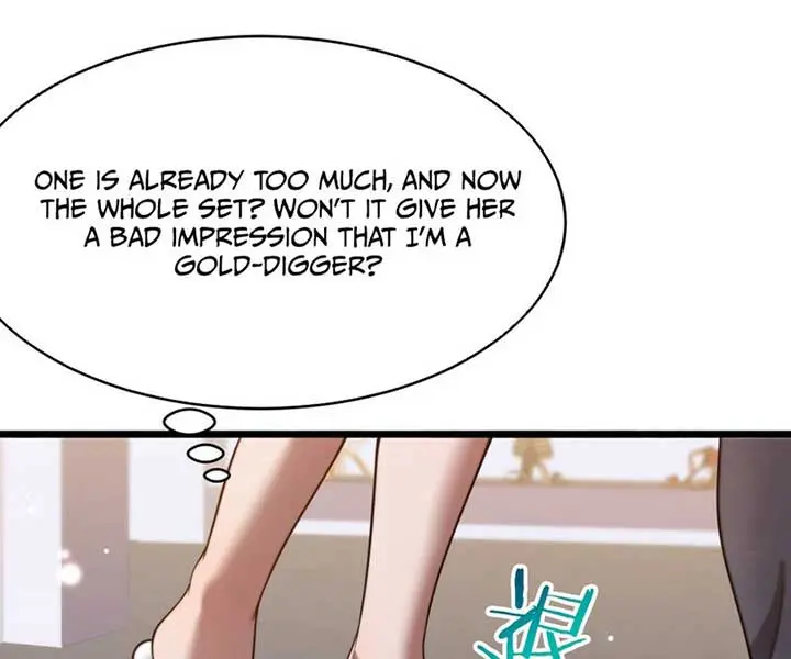 After Becoming Financially Free, They Offered Their Loyalty Chapter 2 Page 105