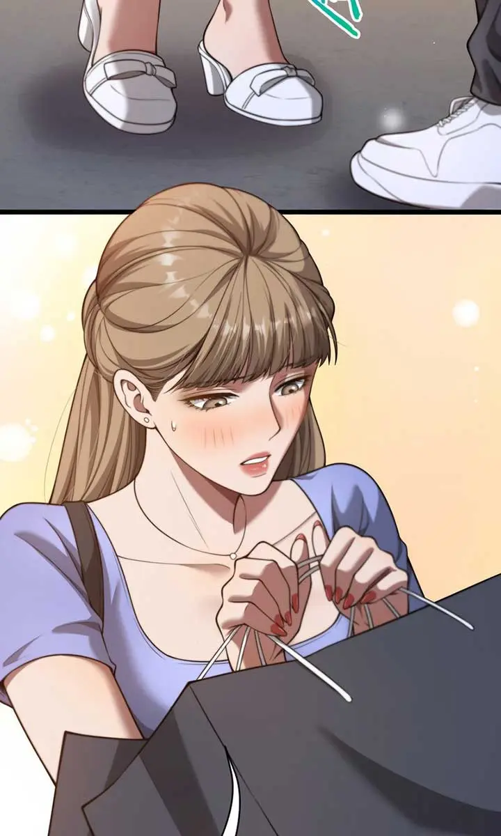 After Becoming Financially Free, They Offered Their Loyalty Chapter 2 Page 106