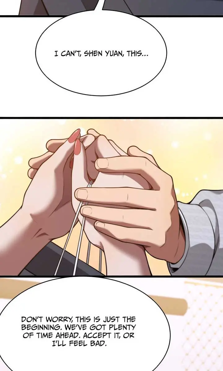 After Becoming Financially Free, They Offered Their Loyalty Chapter 2 Page 107