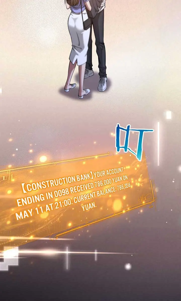 After Becoming Financially Free, They Offered Their Loyalty Chapter 2 Page 110