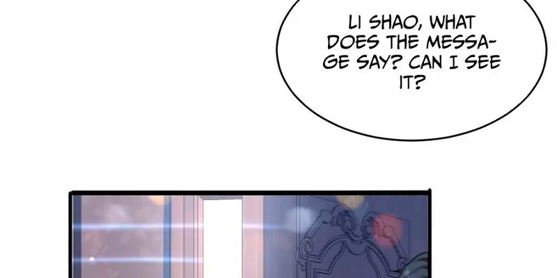 After Becoming Financially Free, They Offered Their Loyalty Chapter 6 Page 10