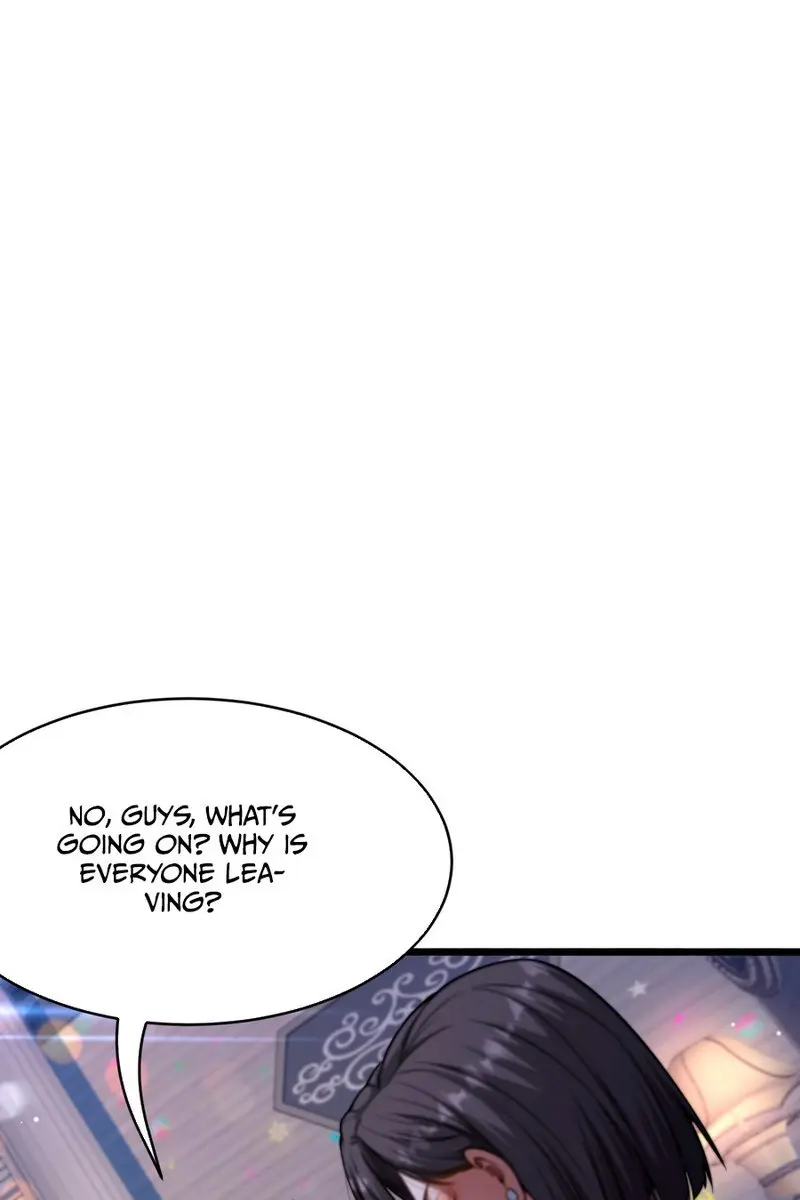 After Becoming Financially Free, They Offered Their Loyalty Chapter 6 Page 13