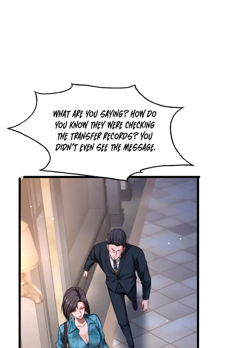 After Becoming Financially Free, They Offered Their Loyalty Chapter 6 Page 15