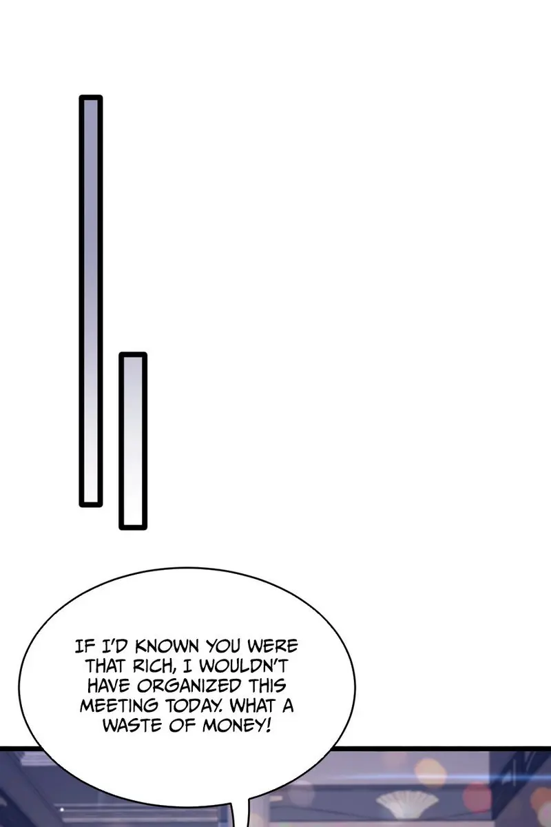 After Becoming Financially Free, They Offered Their Loyalty Chapter 6 Page 21