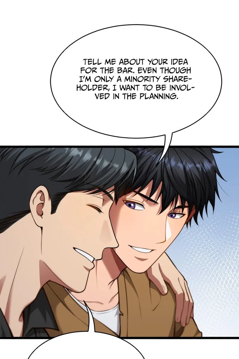 After Becoming Financially Free, They Offered Their Loyalty Chapter 6 Page 23