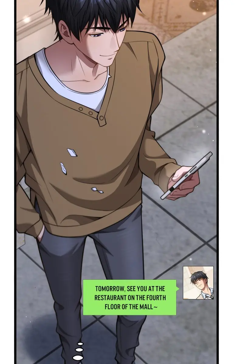 After Becoming Financially Free, They Offered Their Loyalty Chapter 6 Page 30