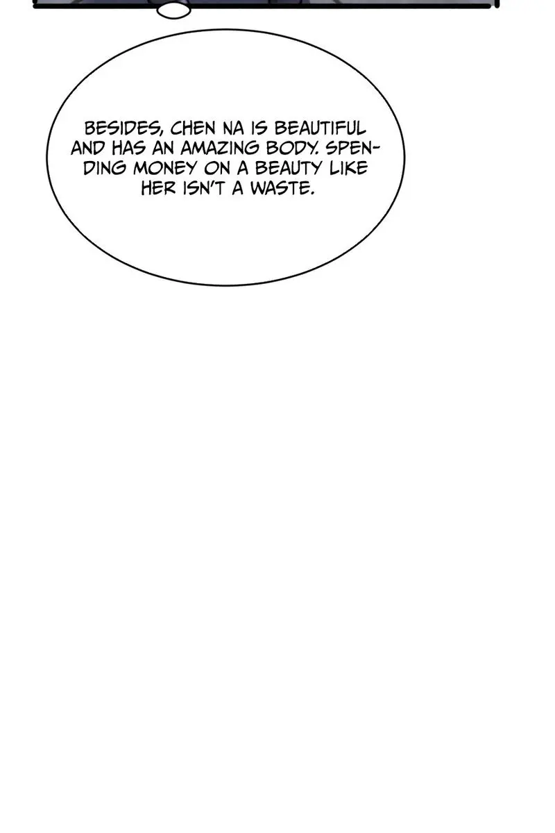 After Becoming Financially Free, They Offered Their Loyalty Chapter 6 Page 31