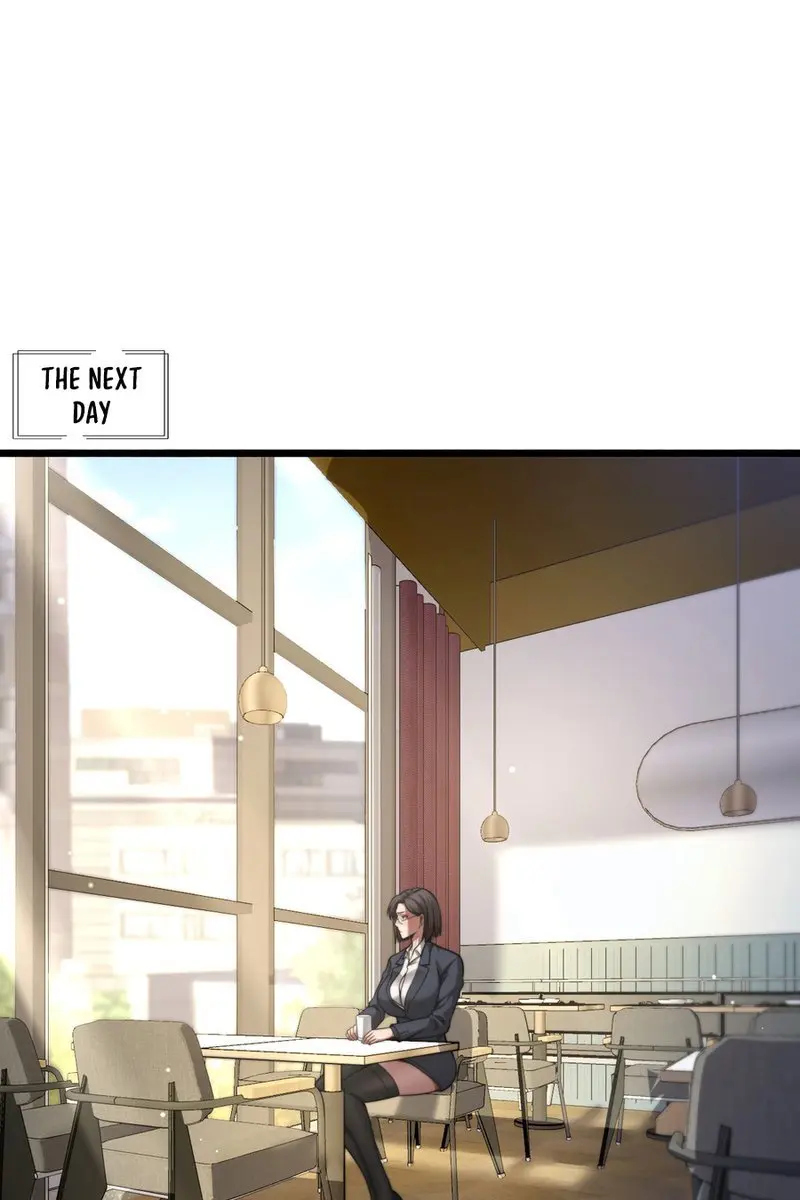 After Becoming Financially Free, They Offered Their Loyalty Chapter 6 Page 32