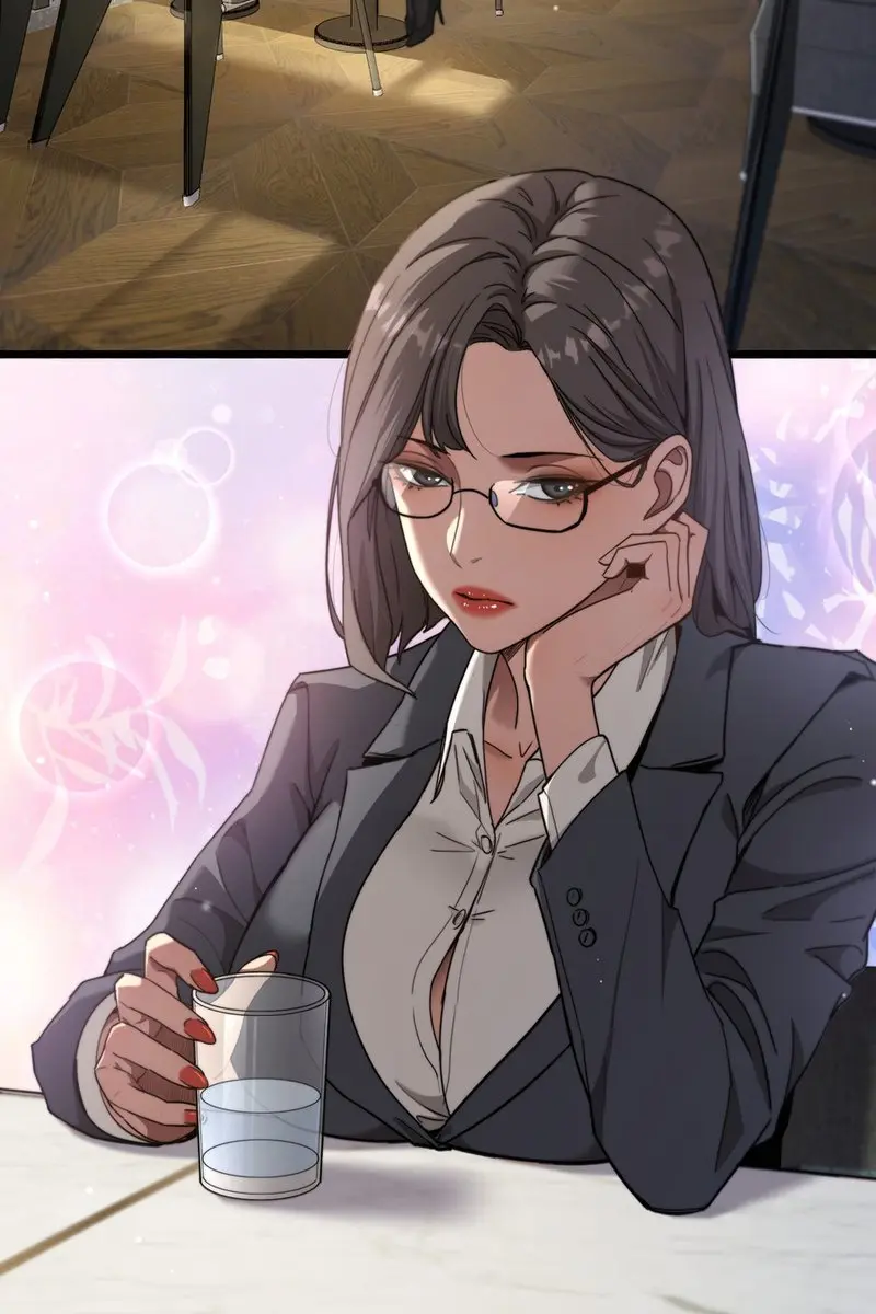 After Becoming Financially Free, They Offered Their Loyalty Chapter 6 Page 33