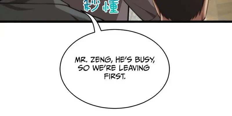 After Becoming Financially Free, They Offered Their Loyalty Chapter 6 Page 37