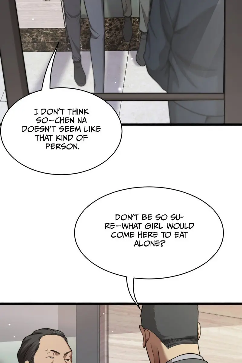After Becoming Financially Free, They Offered Their Loyalty Chapter 6 Page 39