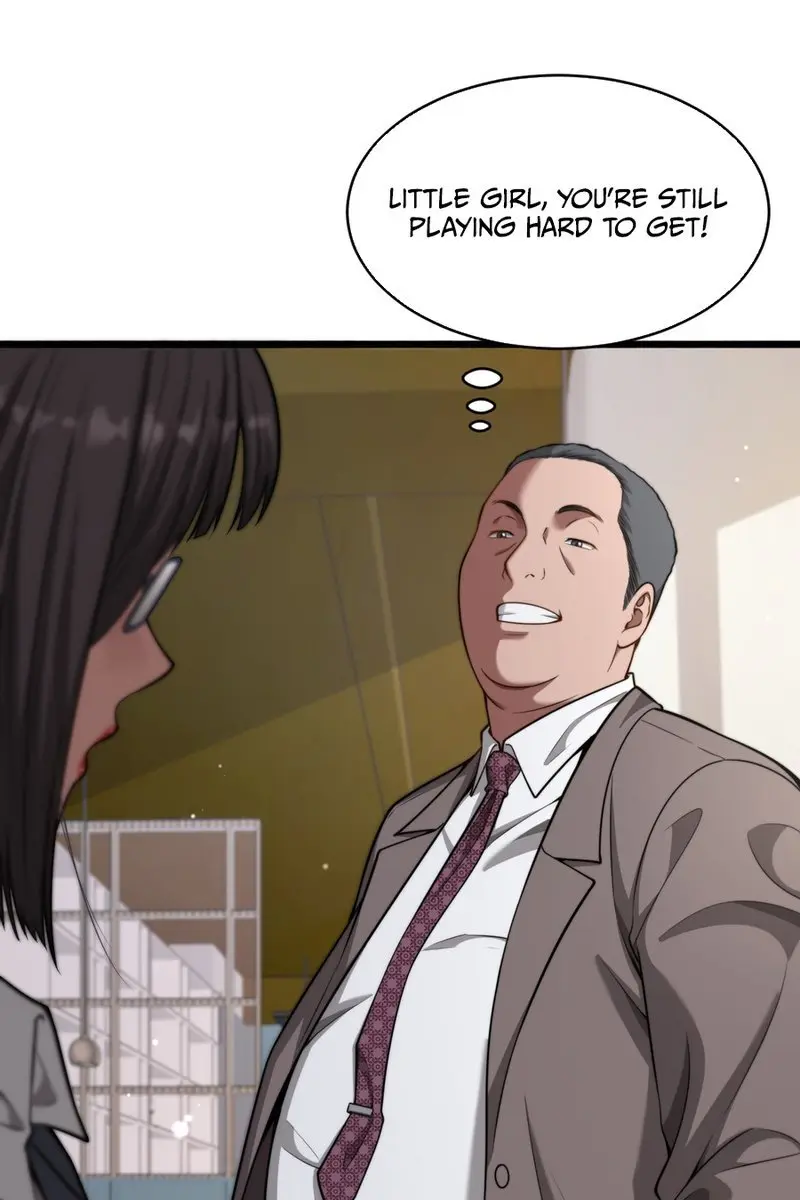 After Becoming Financially Free, They Offered Their Loyalty Chapter 6 Page 44