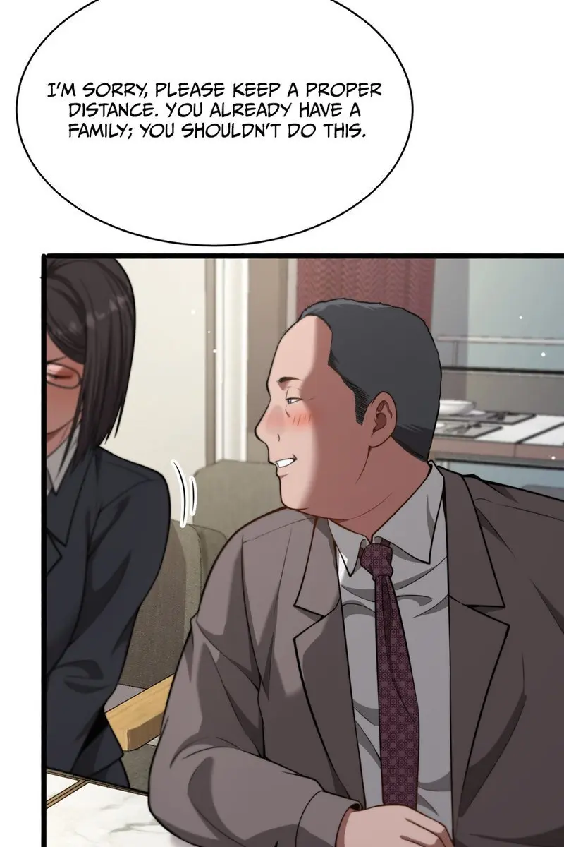 After Becoming Financially Free, They Offered Their Loyalty Chapter 6 Page 47