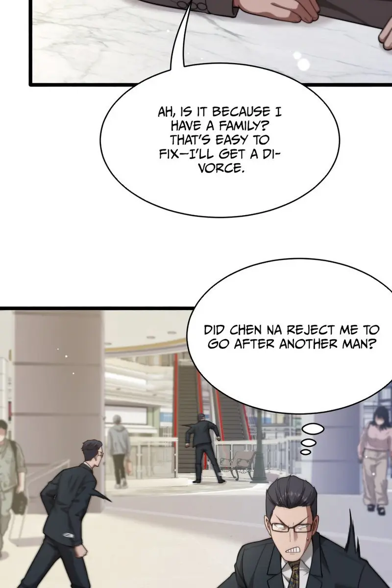 After Becoming Financially Free, They Offered Their Loyalty Chapter 6 Page 48