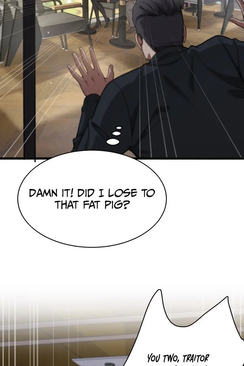 After Becoming Financially Free, They Offered Their Loyalty Chapter 6 Page 50