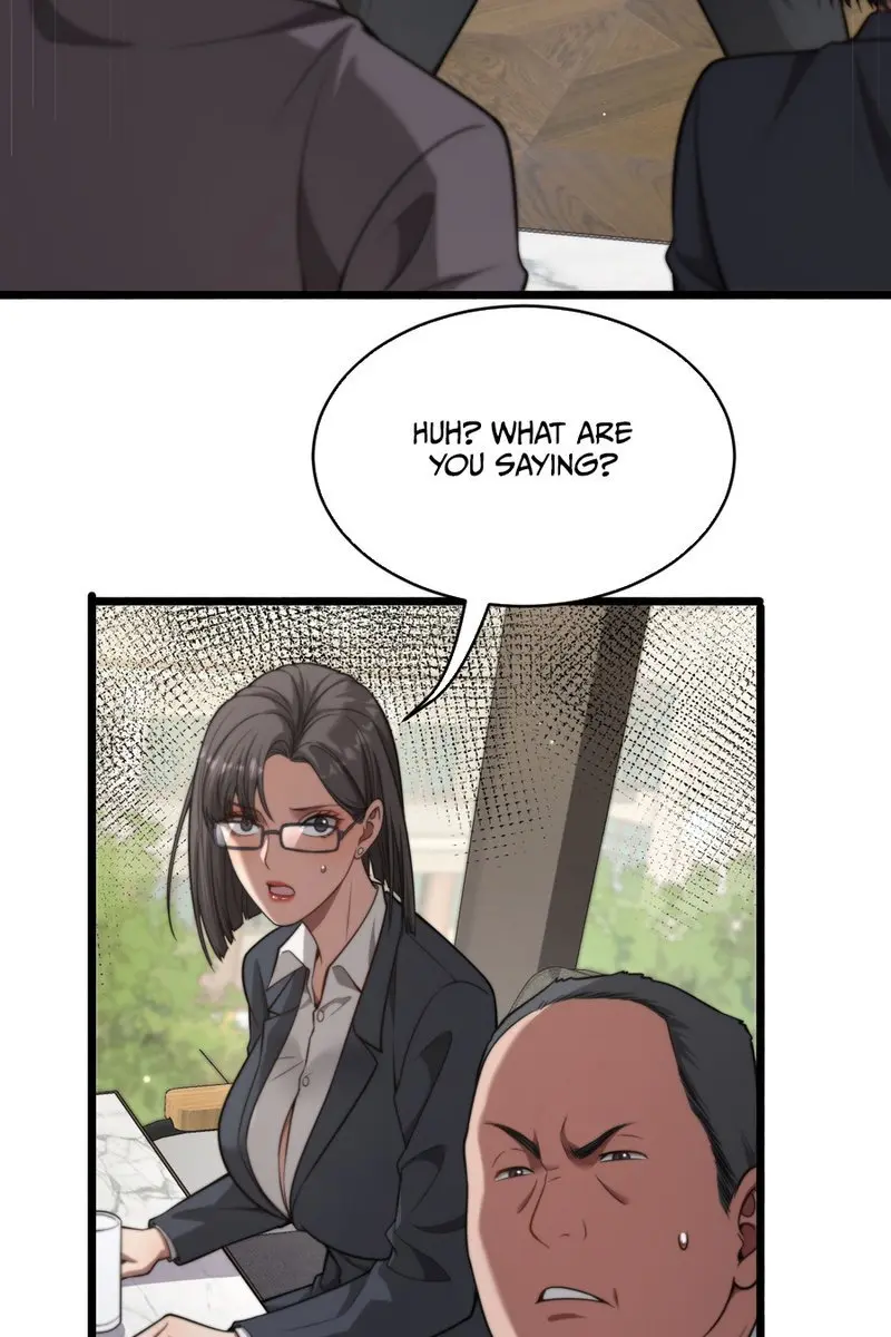 After Becoming Financially Free, They Offered Their Loyalty Chapter 6 Page 52