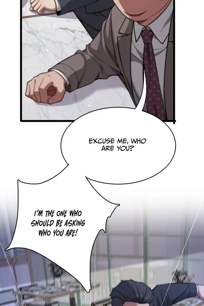 After Becoming Financially Free, They Offered Their Loyalty Chapter 6 Page 53
