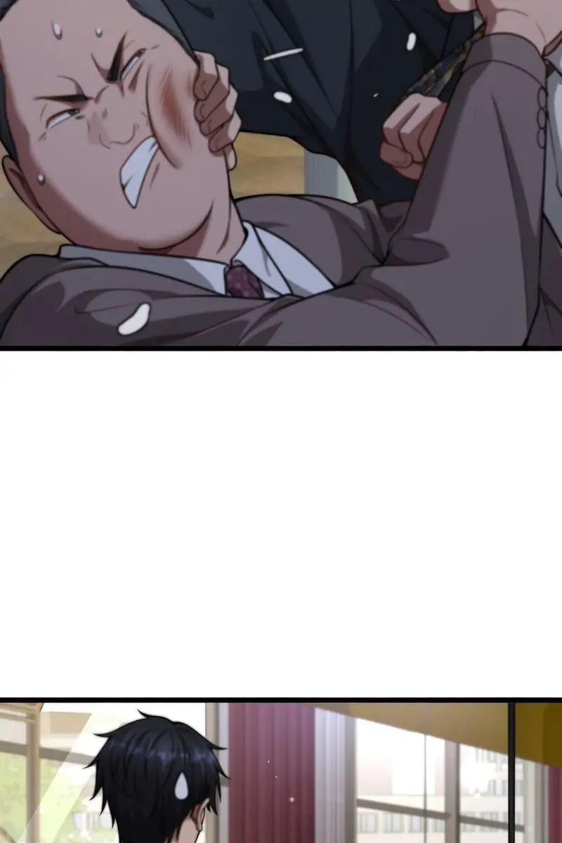After Becoming Financially Free, They Offered Their Loyalty Chapter 6 Page 58