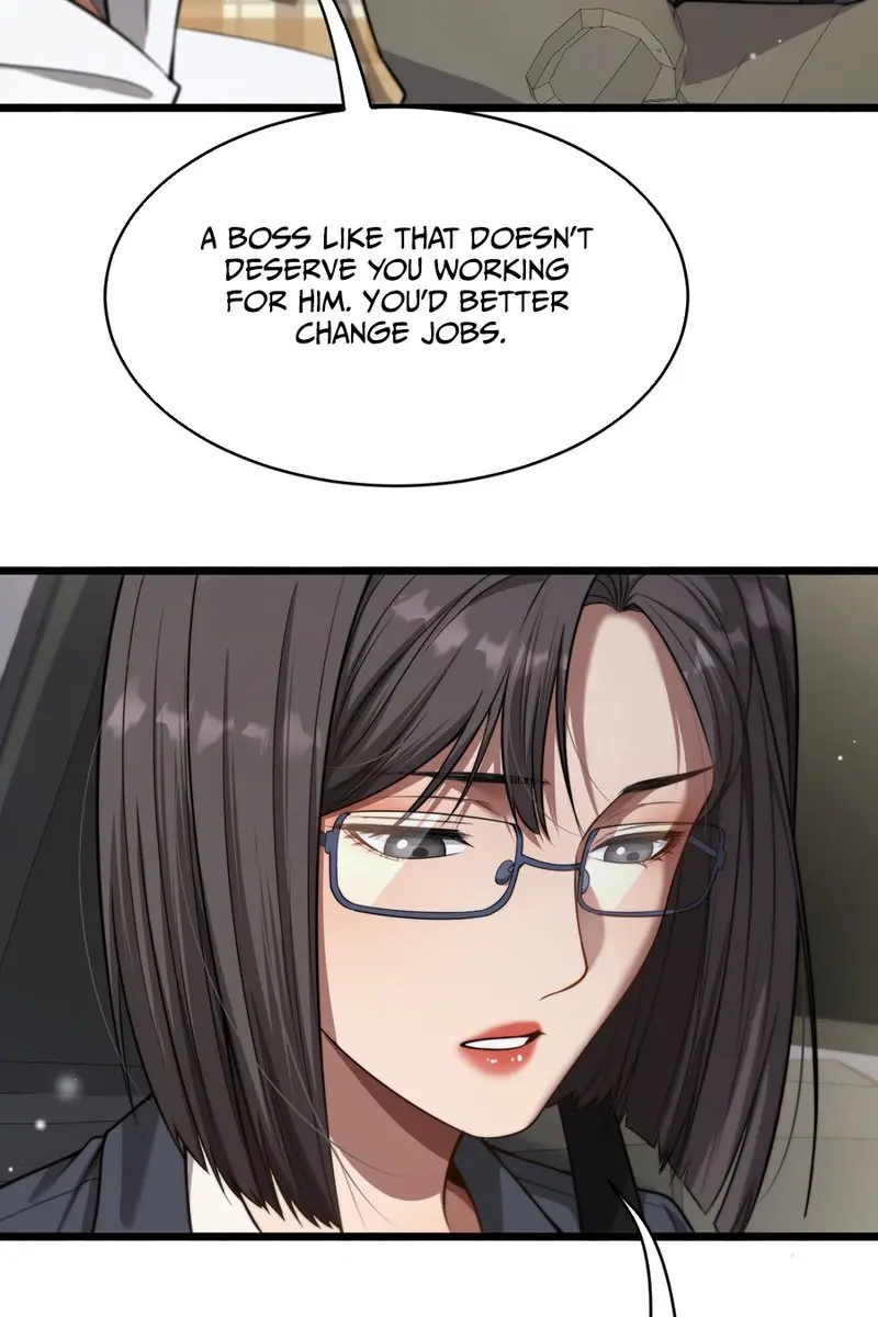 After Becoming Financially Free, They Offered Their Loyalty Chapter 6 Page 66