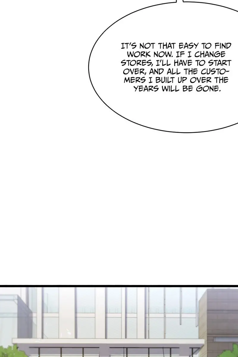 After Becoming Financially Free, They Offered Their Loyalty Chapter 6 Page 67