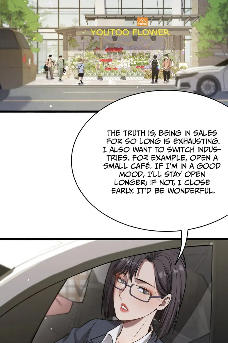 After Becoming Financially Free, They Offered Their Loyalty Chapter 6 Page 68